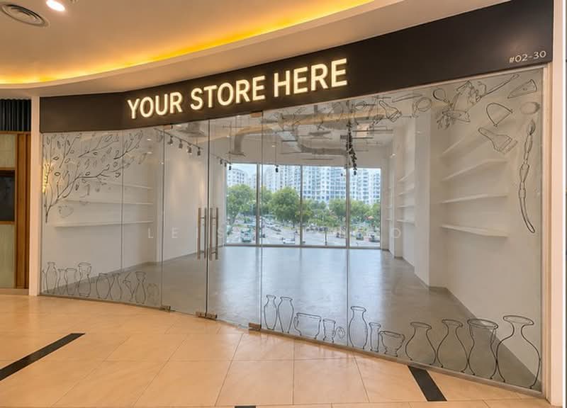 Alexandra Central, 321 Alexandra Road singapore, 700 sqft, Other Retail For Sale, by Leister Neo, 500229629 - Exterior - CommercialGuru.com.sg