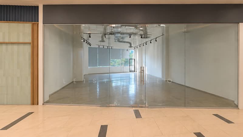 Alexandra Central, 321 Alexandra Road singapore, 700 sqft, Other Retail For Sale, by Leister Neo, 500229629 - Entrance - CommercialGuru.com.sg