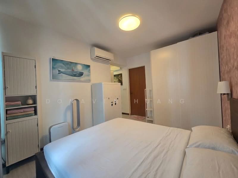 115B Canberra Walk, 115B Canberra Walk, 3 Bedrooms, 1,001 sqft, HDB Flat For Sale, by Donaven Huang, 500229635 - Master Bedroom - PropertyGuru.com.sg