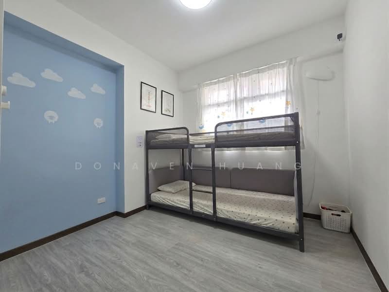 115B Canberra Walk, 115B Canberra Walk, 3 Bedrooms, 1,001 sqft, HDB Flat For Sale, by Donaven Huang, 500229635 - Bedroom - PropertyGuru.com.sg