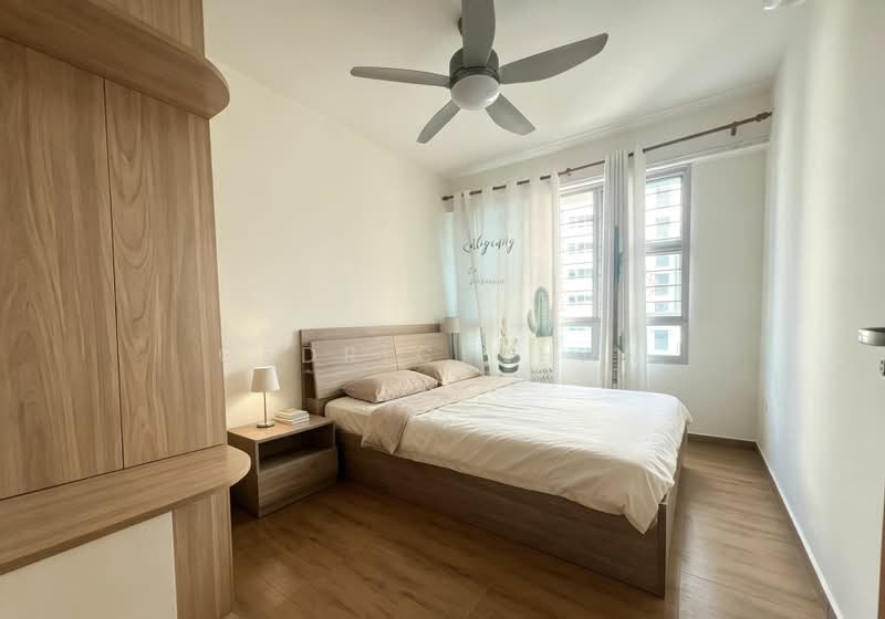 53 Commonwealth Drive, 53 Commonwealth Drive, 3 Bedrooms, 1,033 sqft, HDB Flat For Rent, by Cedric Chan, 500229641 - Bedroom - PropertyGuru.com.sg