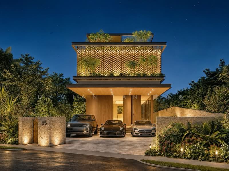 1 KM OF SINGAPORE CHINESE GIRLS' PRIMARY SCH | NEAR BOTANIC GDNS MRT STATION | BRAND NEW DETACHED, Berrima Road University Bahasa Seni Ilmu Sejarah Tempua Kheam Hock Trevose Camborne Narooma Dalkeith Harlyn Unggas Merryn Shelford Watten Hillcrest Harom Setangkai Duke's Queen's King's Princess Wales Prince Duchess Coronation Greenwood Vanda Linden, 5 Bedrooms, 9,462 sqft, Detached House For Sale, by Damian Tan 陈係赈, 500229643 - Exterior - PropertyGuru.com.sg