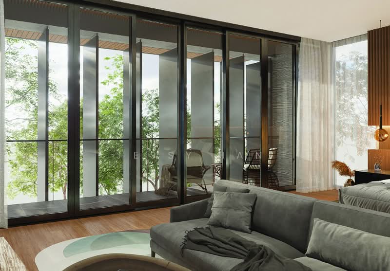Bournemouth Road/Goodman/Tanjong Katong, Wilkinson, Branksome, Tajong Katong MRT, East Coast / Marine Parade, 6 Bedrooms, 8,826 sqft, Detached House For Sale, by Jessy Han, 500229645 - Living Room - PropertyGuru.com.sg