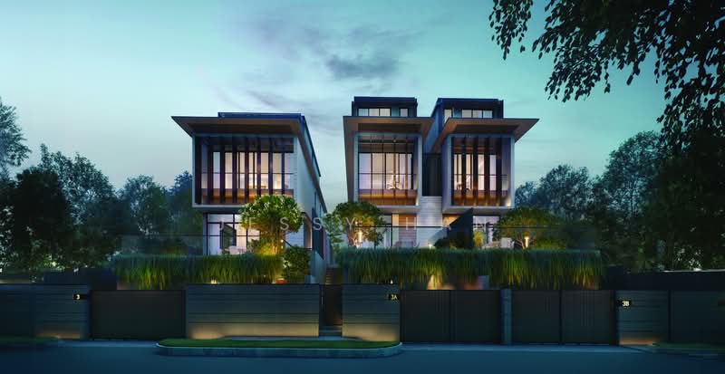 Bournemouth Road/Goodman/Tanjong Katong, Wilkinson, Branksome, Tajong Katong MRT, East Coast / Marine Parade, 6 Bedrooms, 8,826 sqft, Detached House For Sale, by Jessy Han, 500229645 - Exterior - PropertyGuru.com.sg