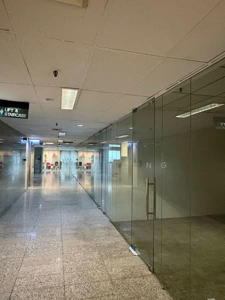 Far East Shopping Centre, 545 Orchard Road, Orchard / River Valley, 230 sqft, Other Retail For Rent, by Darryl Ng, 500229646 - Corridor - CommercialGuru.com.sg