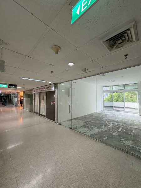Far East Shopping Centre, 545 Orchard Road, Orchard / River Valley, 230 sqft, Other Retail For Rent, by Darryl Ng, 500229646 - Interior - CommercialGuru.com.sg