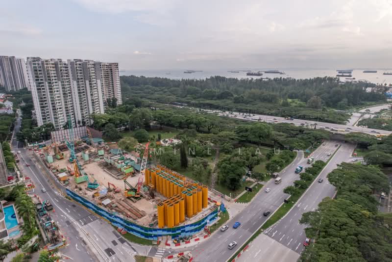The Line@Tanjong Rhu, 6 Tanjong Rhu Road, 4 Bedrooms, 3,423 sqft, Condominium For Sale, by Jasmine Lau, 500229647 - PropertyGuru.com.sg