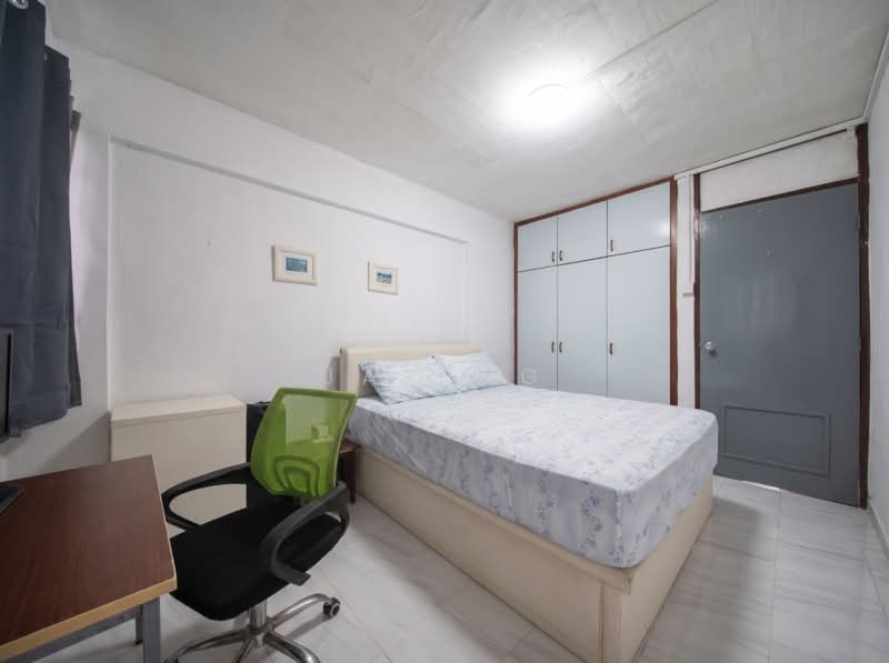 316 Ubi Avenue 1, 316 Ubi Avenue 1, 2 Bedrooms, 689 sqft, HDB Flat For Sale, by Jay Ng, 500229648 - Bedroom - PropertyGuru.com.sg