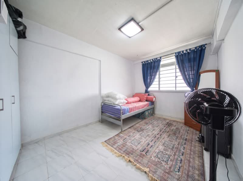 316 Ubi Avenue 1, 316 Ubi Avenue 1, 2 Bedrooms, 689 sqft, HDB Flat For Sale, by Jay Ng, 500229648 - Bedroom - PropertyGuru.com.sg