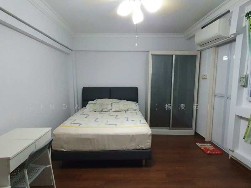 382 Tampines Street 32, 382 Tampines Street 32, 4 Bedrooms, 1,356 sqft, HDB Flat For Rent, by Linda Yang (杨凌云), 500229649 - Bedroom - PropertyGuru.com.sg