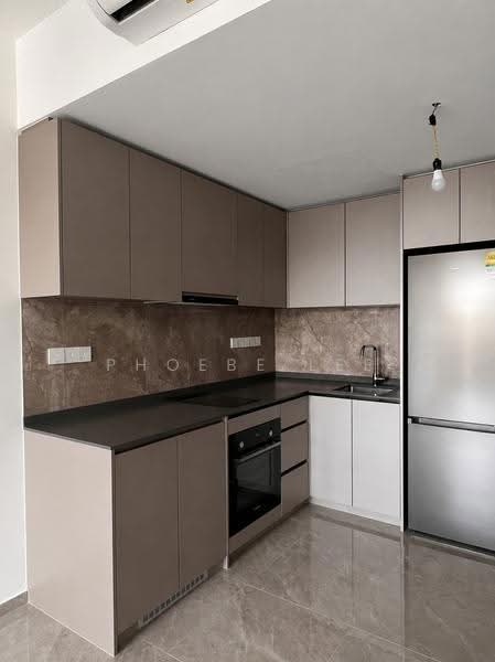Norwood Grand, Admiralty / Woodlands, 2 Bedrooms, 710 sqft, Condominium For Rent, by Phoebe Lee, 500229650 - PropertyGuru.com.sg