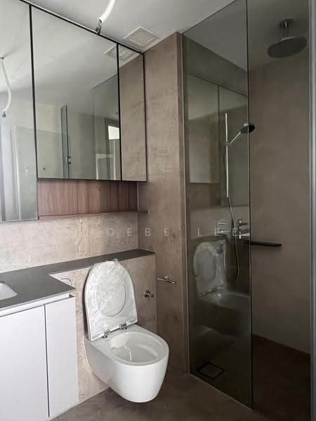 Norwood Grand, Admiralty / Woodlands, 2 Bedrooms, 710 sqft, Condominium For Rent, by Phoebe Lee, 500229650 - PropertyGuru.com.sg