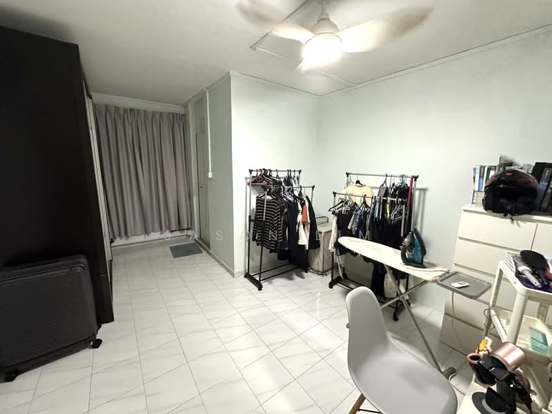350 Yishun Avenue 11, 350 Yishun Avenue 11, 3 Bedrooms, 1,163 sqft, HDB Flat For Sale, by Jason Lim, 500229651 - Bedroom - PropertyGuru.com.sg