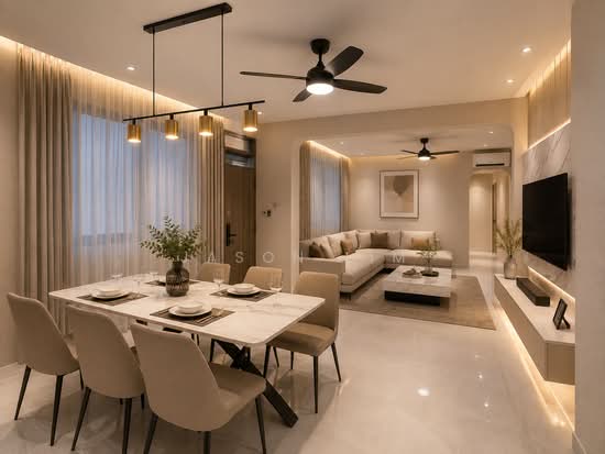 For Sale - 350 Yishun Avenue 11