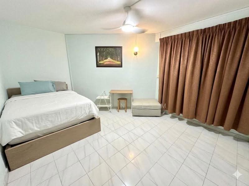 350 Yishun Avenue 11, 350 Yishun Avenue 11, Sembawang / Yishun, 3 Bedrooms, 1,163 sqft, HDB Flat For Sale, by Jason Lim, 500229651 - Bedroom - PropertyGuru.com.sg