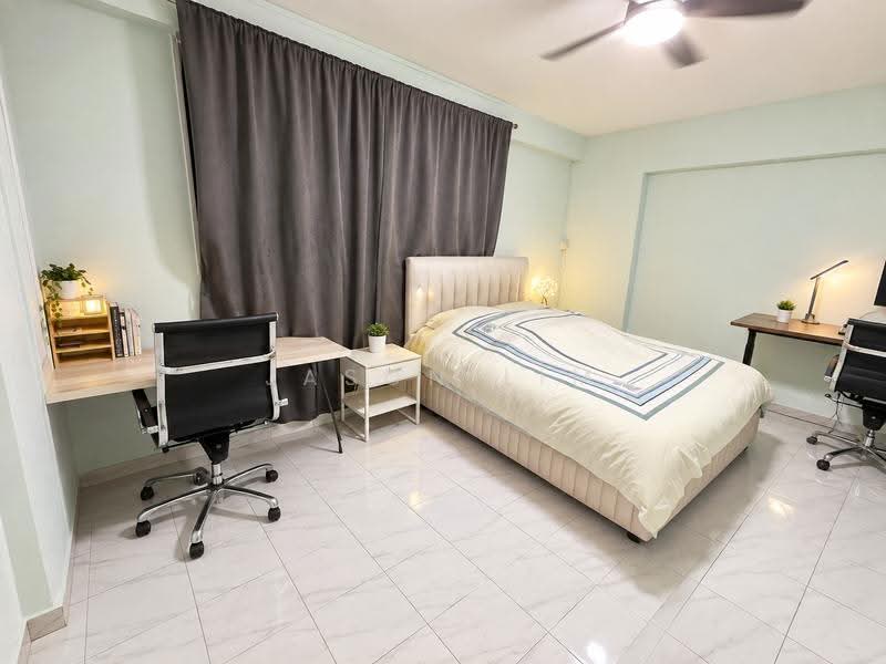 350 Yishun Avenue 11, 350 Yishun Avenue 11, Sembawang / Yishun, 3 Bedrooms, 1,163 sqft, HDB Flat For Sale, by Jason Lim, 500229651 - Bedroom - PropertyGuru.com.sg