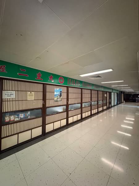 Cuppage Plaza, 5 Koek Road, 200 sqft, Mall Shop For Rent, by Darryl Ng, 500229653 - Corridor - CommercialGuru.com.sg