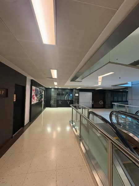 Cuppage Plaza, 5 Koek Road, 200 sqft, Mall Shop For Rent, by Darryl Ng, 500229653 - Corridor - CommercialGuru.com.sg