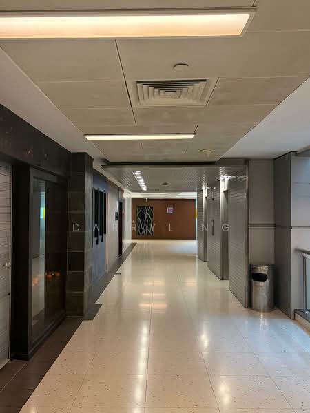 Cuppage Plaza, 5 Koek Road, 200 sqft, Mall Shop For Rent, by Darryl Ng, 500229653 - Corridor - CommercialGuru.com.sg