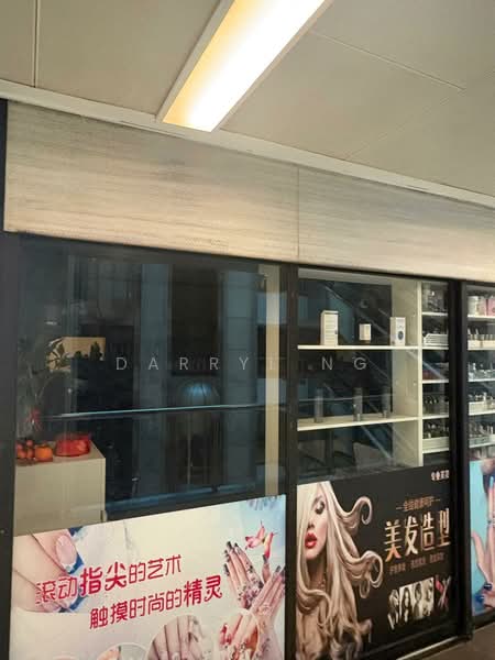 Cuppage Plaza, 5 Koek Road, 200 sqft, Mall Shop For Rent, by Darryl Ng, 500229653 - CommercialGuru.com.sg