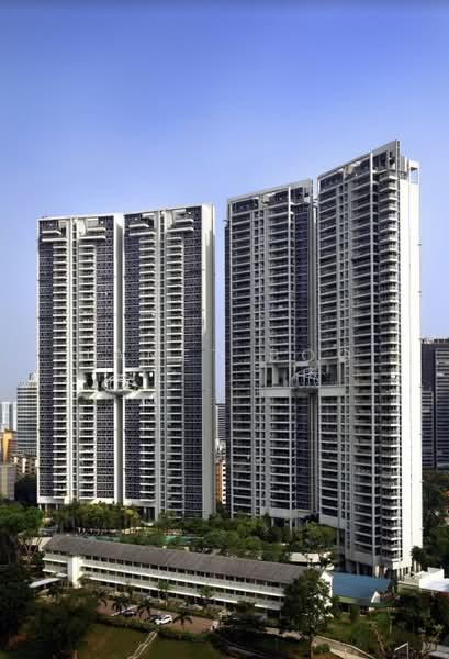 Sky @ Eleven, 5 Thomson Lane, 4 Bedrooms, 2,820 sqft, Condominium For Sale, by Janet Boo, 500229657 - Exterior - PropertyGuru.com.sg