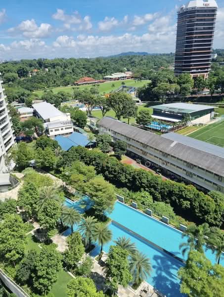Sky @ Eleven, 5 Thomson Lane, 4 Bedrooms, 2,820 sqft, Condominium For Sale, by Janet Boo, 500229657 - Exterior - PropertyGuru.com.sg