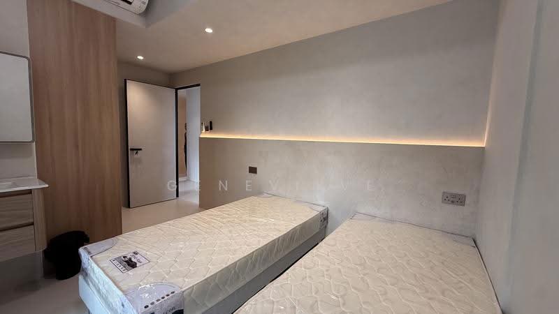 Nicole Green, 68 Guillemard Road, Eunos / Geylang / Paya Lebar, Room Rental, 180 sqft, Apartment For Rent, by Genevieve Tan 陈仪珠, 500229658 - Bedroom - PropertyGuru.com.sg