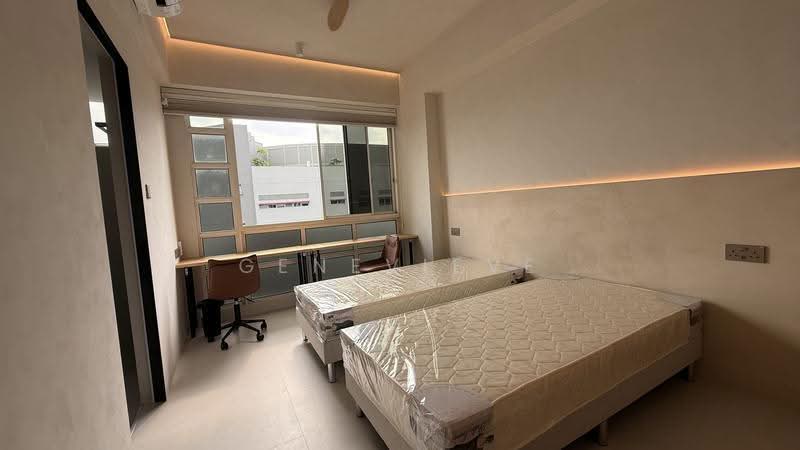 Nicole Green, 68 Guillemard Road, Eunos / Geylang / Paya Lebar, Room Rental, 180 sqft, Apartment For Rent, by Genevieve Tan 陈仪珠, 500229658 - Bedroom - PropertyGuru.com.sg