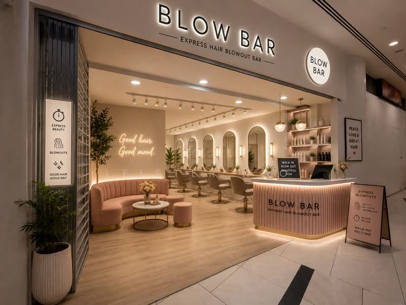 新加坡资产 Mall Shop for SALE, 321 Alexandra Road, 388 sqft, Mall Shop For Sale, by Leister Neo, 500229659 - Entrance - CommercialGuru.com.sg