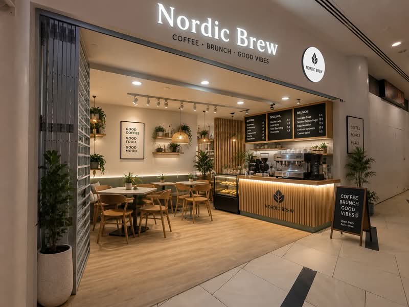 新加坡资产 Mall Shop for SALE, 321 Alexandra Road, 388 sqft, Mall Shop For Sale, by Leister Neo, 500229659 - Interior - CommercialGuru.com.sg