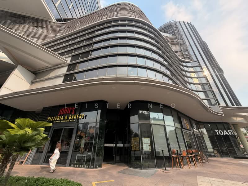 新加坡资产 Mall Shop for SALE, 321 Alexandra Road, 388 sqft, Mall Shop For Sale, by Leister Neo, 500229659 - Exterior - CommercialGuru.com.sg