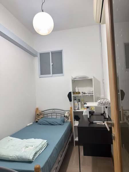 Water Place, 177 Tanjong Rhu Road, Room Rental, 100 sqft, Condominium For Rent, by Nigel Tang, 500229660 - Bedroom - PropertyGuru.com.sg