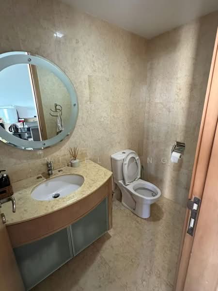 Water Place, 177 Tanjong Rhu Road, Room Rental, 100 sqft, Condominium For Rent, by Nigel Tang, 500229660 - Bathroom - PropertyGuru.com.sg