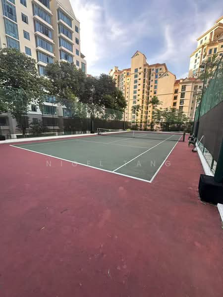 Water Place, 177 Tanjong Rhu Road, Room Rental, 100 sqft, Condominium For Rent, by Nigel Tang, 500229660 - Exterior - PropertyGuru.com.sg