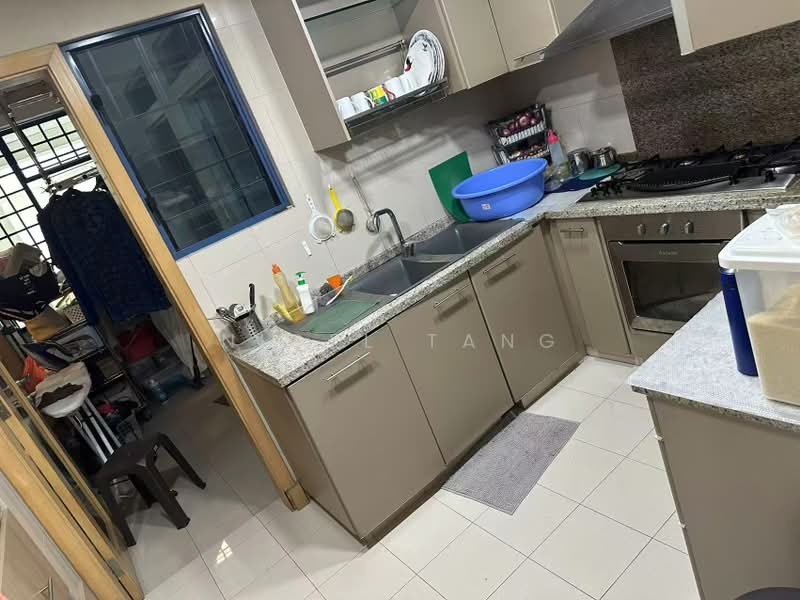 Water Place, 177 Tanjong Rhu Road, Room Rental, 100 sqft, Condominium For Rent, by Nigel Tang, 500229660 - Kitchen - PropertyGuru.com.sg