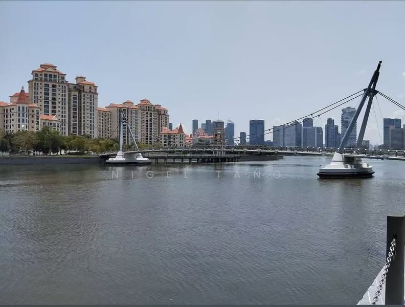 Water Place, 177 Tanjong Rhu Road, Room Rental, 100 sqft, Condominium For Rent, by Nigel Tang, 500229660 - Exterior - PropertyGuru.com.sg