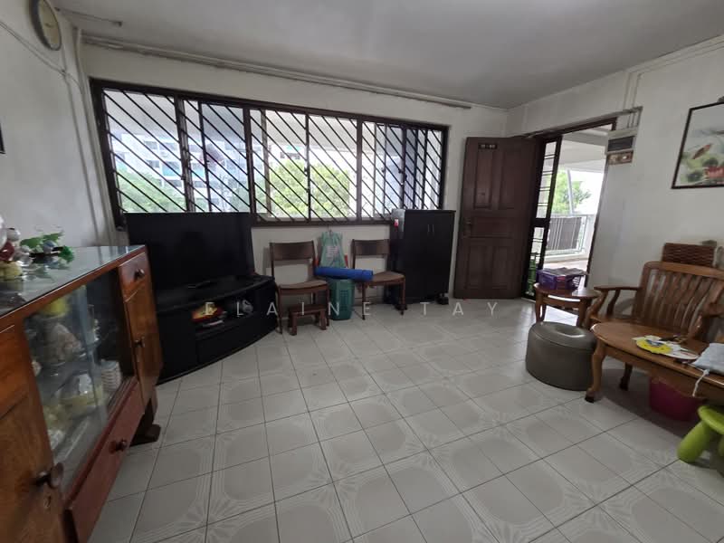 17 Marine Terrace, 17 Marine Terrace, Room Rental, 90 sqft, HDB Flat For Rent, by Elaine Tay, 500229663 - Living Room - PropertyGuru.com.sg