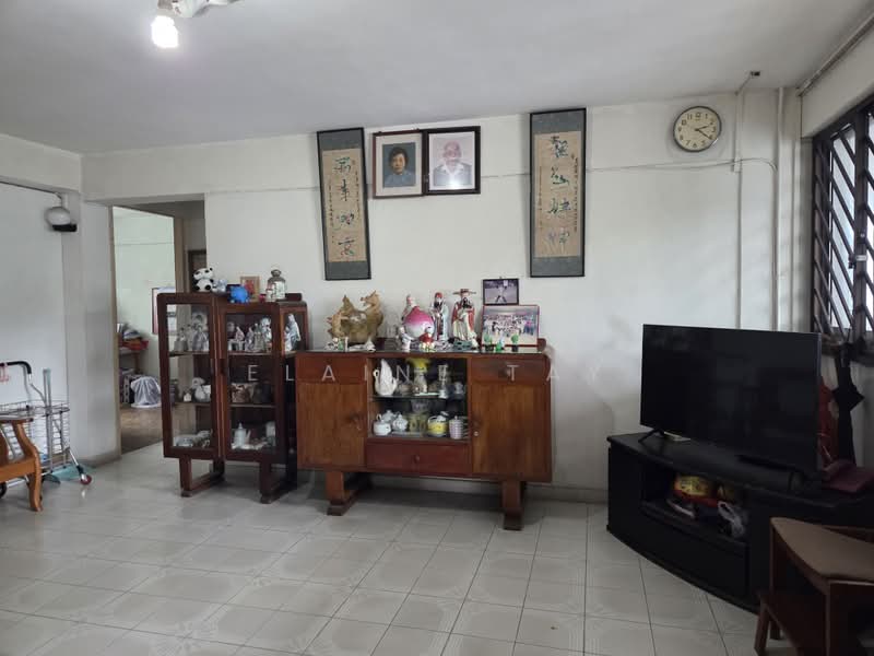 17 Marine Terrace, 17 Marine Terrace, Room Rental, 90 sqft, HDB Flat For Rent, by Elaine Tay, 500229663 - Living Room - PropertyGuru.com.sg