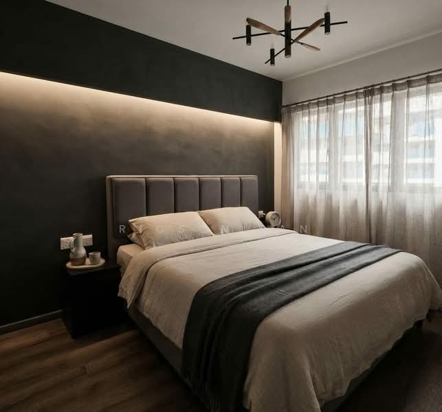 64 Kallang Bahru, 64 Kallang Bahru, 2 Bedrooms, 699 sqft, HDB Flat For Sale, by Ricson Tan, 500229664 - Bedroom - PropertyGuru.com.sg