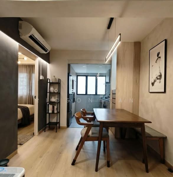 64 Kallang Bahru, 64 Kallang Bahru, 2 Bedrooms, 699 sqft, HDB Flat For Sale, by Ricson Tan, 500229664 - Bedroom - PropertyGuru.com.sg