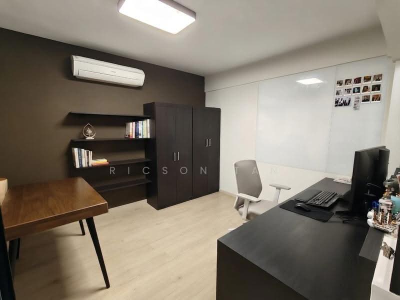 64 Kallang Bahru, 64 Kallang Bahru, Balestier / Toa Payoh, 2 Bedrooms, 699 sqft, HDB Flat For Sale, by Ricson Tan, 500229664 - Study - PropertyGuru.com.sg