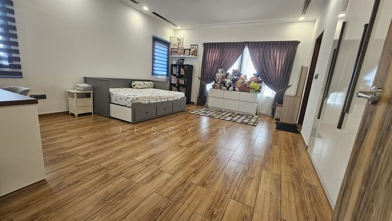 Seletar Hills Estate, Saraca Road, 8 Bedrooms, 14,000 sqft, Detached House For Sale, by Jessy Han, 500229665 - Bedroom - PropertyGuru.com.sg