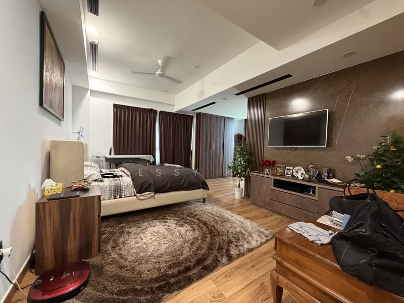 Seletar Hills Estate, Saraca Road, 8 Bedrooms, 14,000 sqft, Detached House For Sale, by Jessy Han, 500229665 - Bedroom - PropertyGuru.com.sg