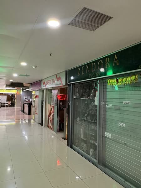 Orchard Plaza, 150 Orchard Road, Orchard / River Valley, 250 sqft, Other Retail For Rent, by Darryl Ng, 500229666 - Corridor - CommercialGuru.com.sg