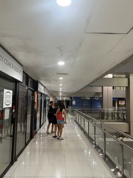 Orchard Plaza, 150 Orchard Road, Orchard / River Valley, 250 sqft, Other Retail For Rent, by Darryl Ng, 500229666 - Corridor - CommercialGuru.com.sg