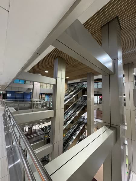 Orchard Plaza, 150 Orchard Road, Orchard / River Valley, 250 sqft, Other Retail For Rent, by Darryl Ng, 500229666 - Interior - CommercialGuru.com.sg