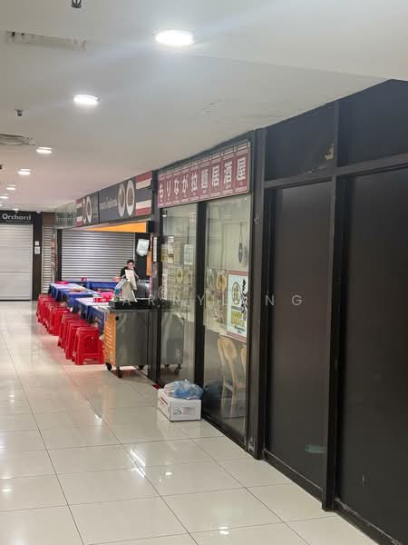 Orchard Plaza, 150 Orchard Road, Orchard / River Valley, 250 sqft, Other Retail For Rent, by Darryl Ng, 500229666 - Interior - CommercialGuru.com.sg