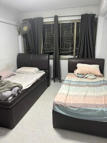 467 Pasir Ris Drive 6, 467 Pasir Ris Drive 6, Room Rental, 100 sqft, HDB Flat For Rent, by Suryani Haryono, 500229668 - Bedroom - PropertyGuru.com.sg