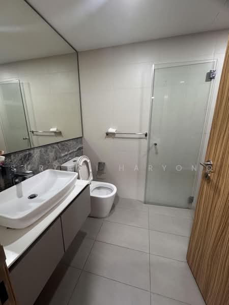 467 Pasir Ris Drive 6, 467 Pasir Ris Drive 6, Room Rental, 100 sqft, HDB Flat For Rent, by Suryani Haryono, 500229668 - Bathroom - PropertyGuru.com.sg