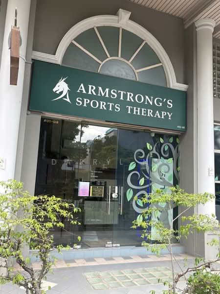 Sin Ming Plaza, 6 Sin Ming Road, Ang Mo Kio / Bishan / Thomson, 1,119 sqft, Other Retail For Rent, by Darryl Ng, 500229669 - Exterior - CommercialGuru.com.sg